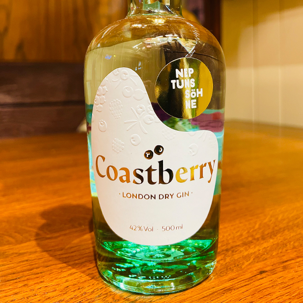 Coastberry