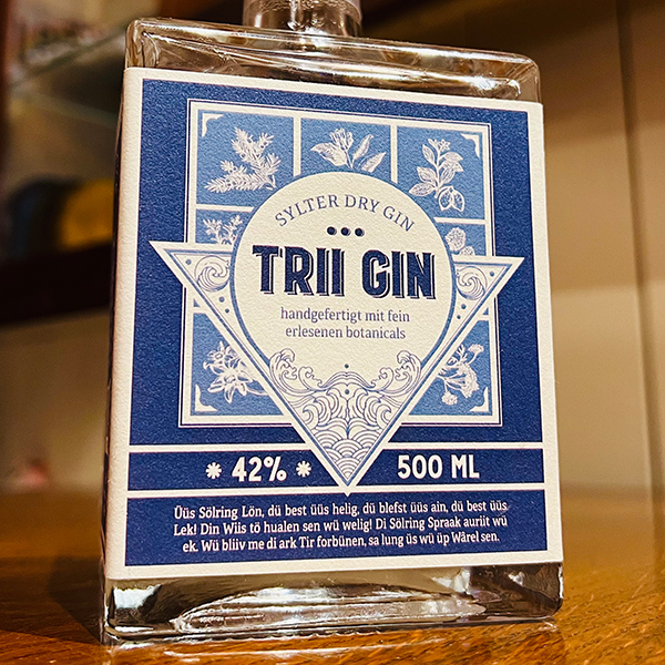 Trii Gin